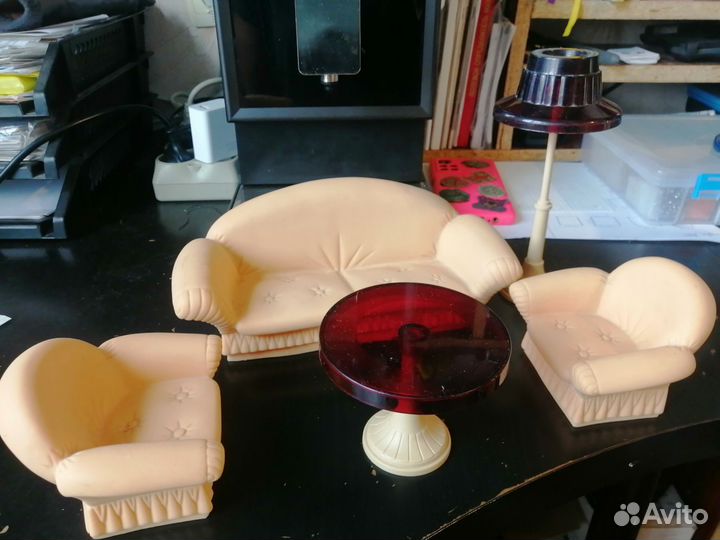 Детские игрушки