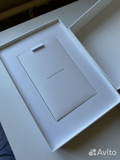 iPad 8 поколения 32gb wifi