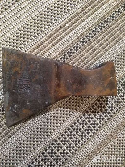 Топорик СССР