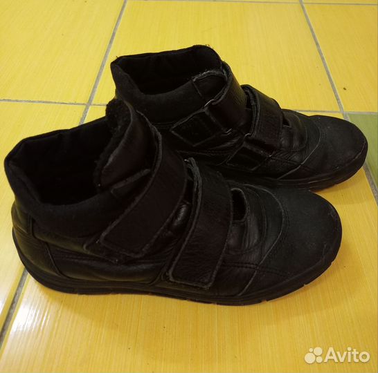 Туфли Лель, размер 36