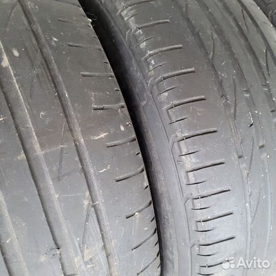 Bridgestone Dueler H/P Sport 235/60 R16