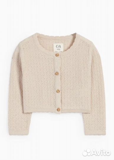 Платье для девочки с кофтой c&a 92 98