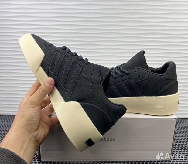 Adidas Forum 86 Fear Of God