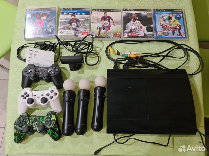 Sony playstation 3 PS3
