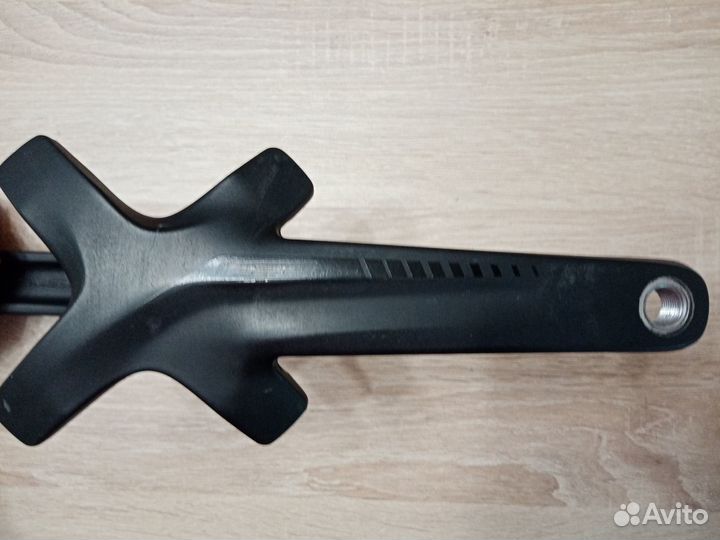 Шатуны, рога, сумки