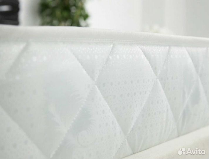 Матрас Мистер Слип Promo Eco-BiCocos+ S1000 18(90х195)