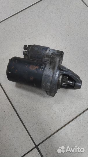 Стартер для Форд Фьюжен Fusion