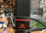 Студийный микрофон Redragon 3,5мм