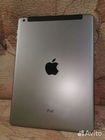 iPad air a1475 9.7