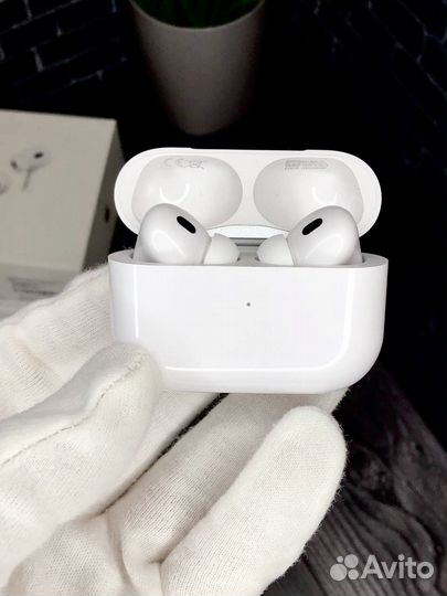 Airpods Pro 2 Premium +бесплатная доставка