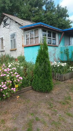 Участок 10 сот. (СНТ, ДНП)