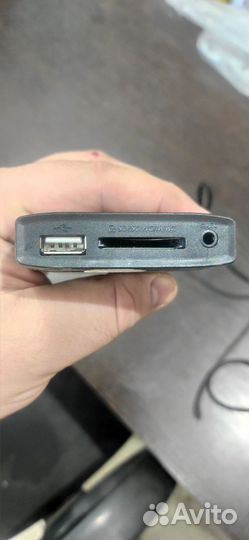 Yatour для Nissan