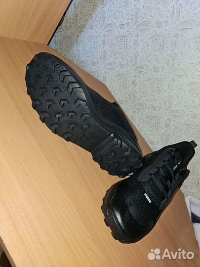 Кроссовки puma obstruct profoam