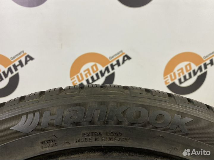 Hankook Winter I'Cept Evo2 W320A SUV 275/40 R20 109R