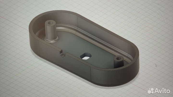 3D печать и 3D моделирование