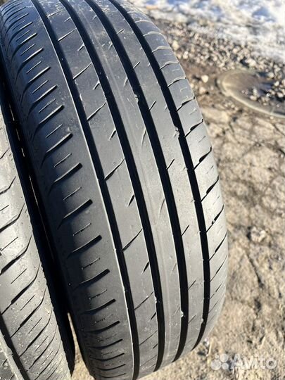 Nexen N'Fera SU4 185/65 R15 88H