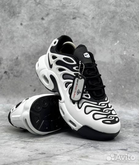 Кроссовки nike air max tn