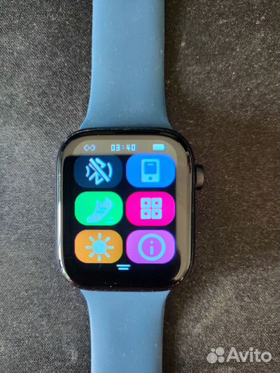 SMART Watch 7 T900 Pro Max