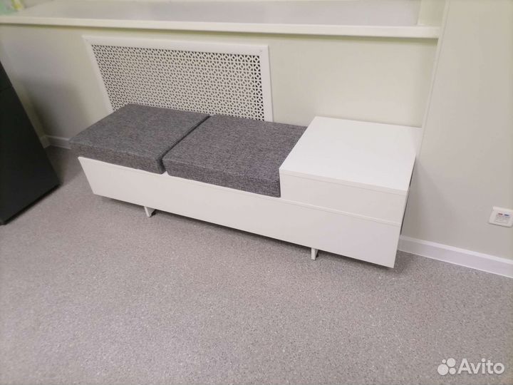 Мебель для пвз Яндекс Маркет