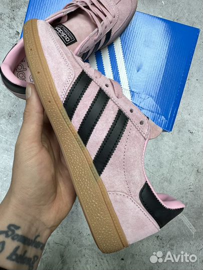 Кроссовки AdidAs Spezial