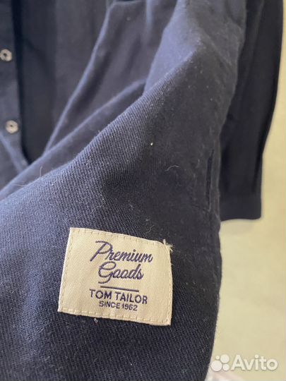 Рубашка мужская