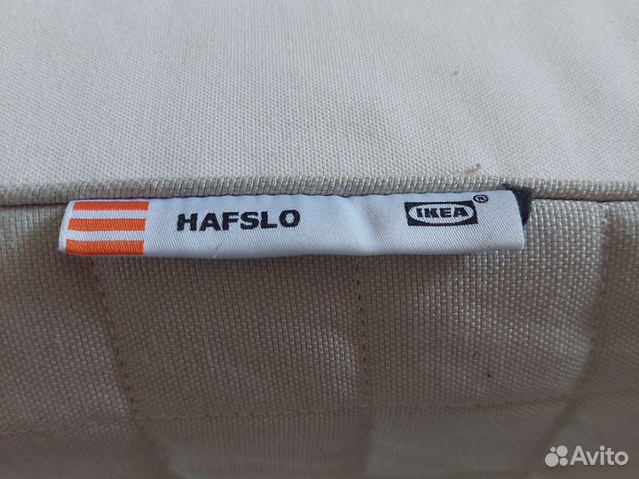 Матрас 140х200 IKEA