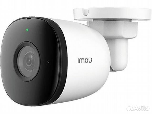 Камера видеонаблюдения Wi-Fi imou IPC-F22AP-0360B