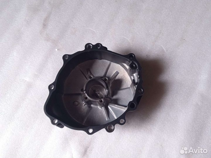Крышка генератора Honda CBR 600 RR 07-12