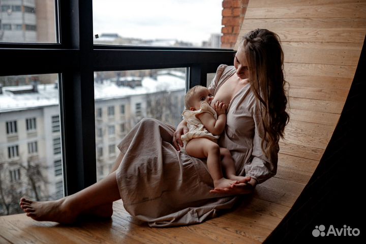 Фотограф Истра