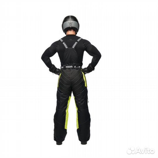 Комбинезон снегоходный Fossa space