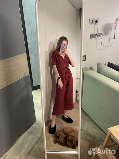 Комбинезон lostink