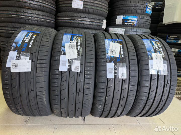 Sailun Atrezzo ZSR2 235/40 R18 95Y