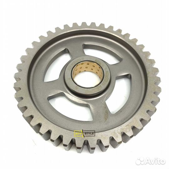 Шестерня 40 зубьев кпп Kawasaki 13260-1303