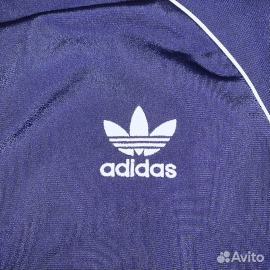 Олимпийка adidas оригинал