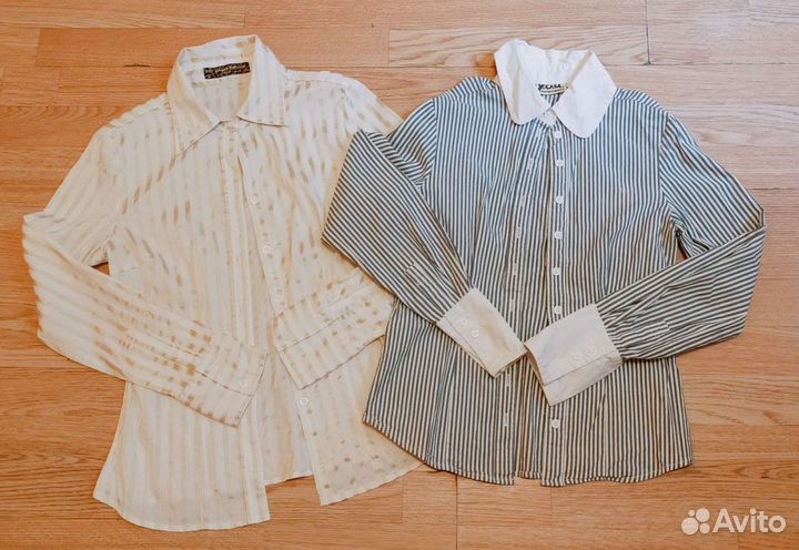 Одежда школьная пакетом для девочки р.158/164