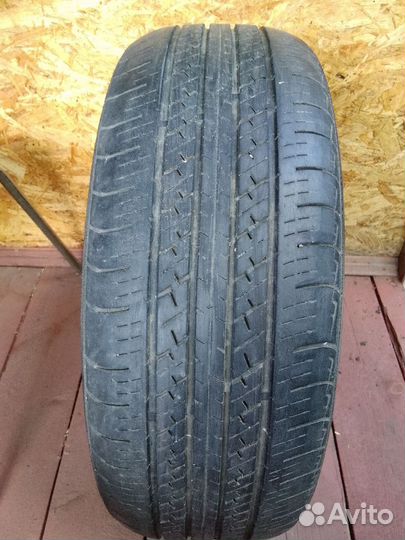 Kumho KH18 195/60 R15 88H