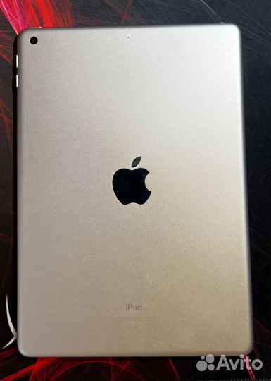 iPad 5 (2017)