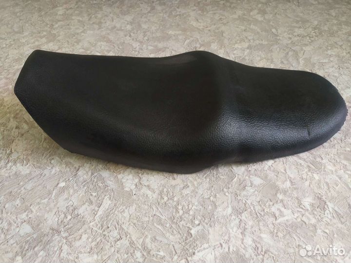 Седушка от Suzuki bandit 400v2