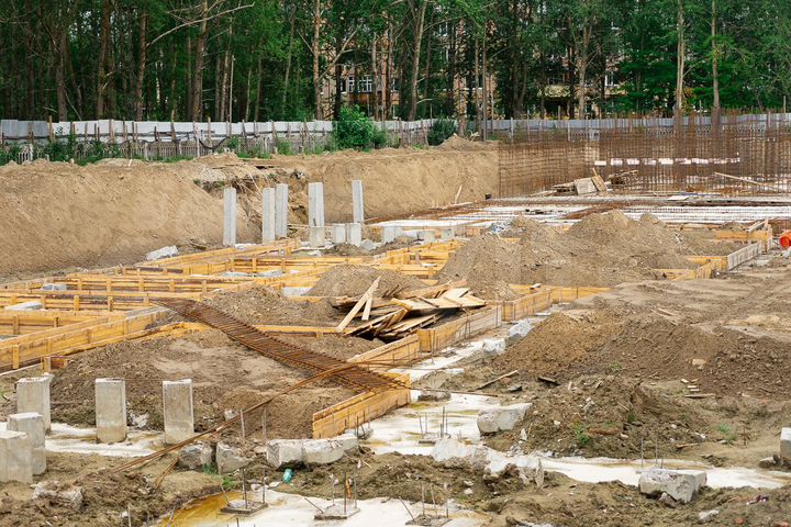 Квартира-студия, 26,6 м², 3/9 эт.