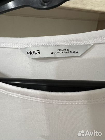 Лонгислив Maag(Zara)