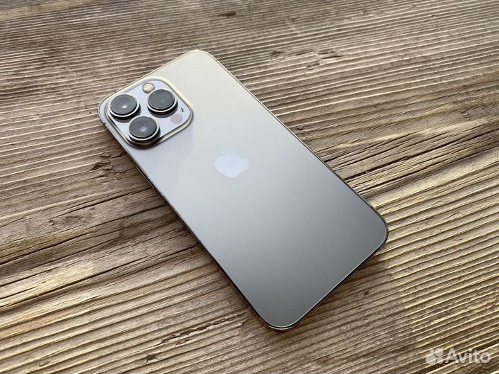 iPhone 13 Pro, 128 ГБ