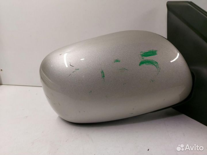 Зеркало наружное правое Toyota Prius NHW11