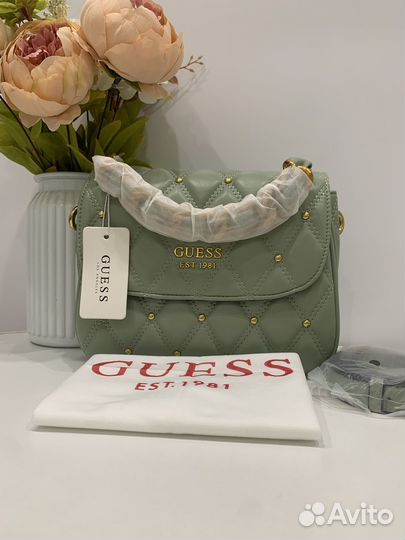 Сумка Guess