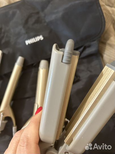 Набор плоек Мультистайлер philips