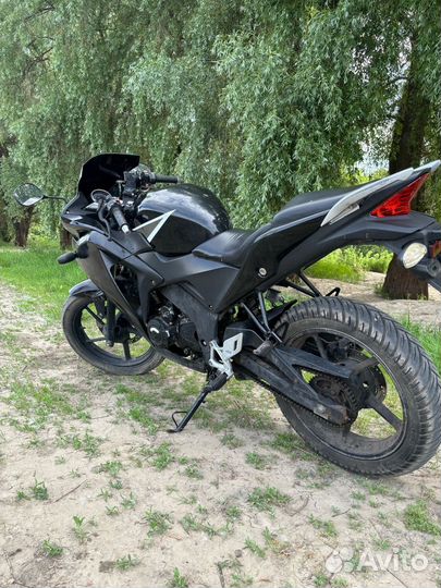 Motoland 250