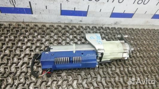 Электропривод багажника audi Q7 (LAD05SS01)