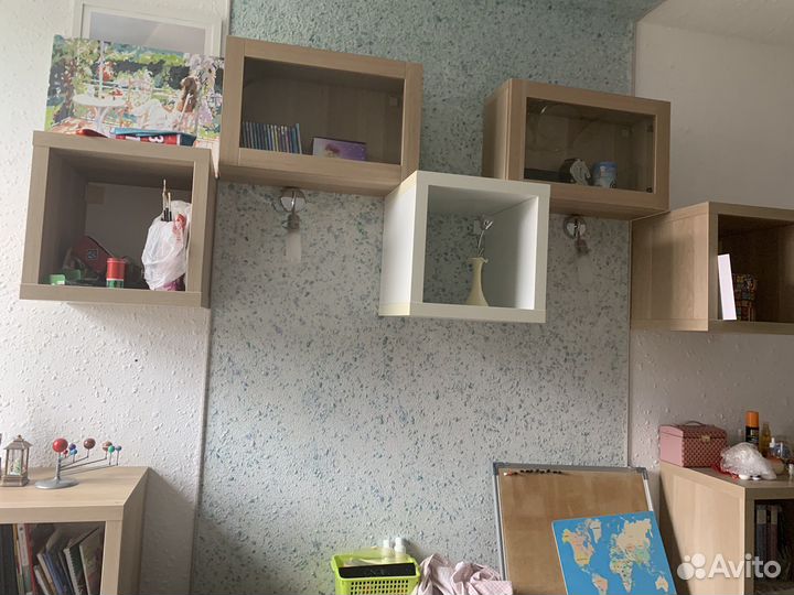 Полка настенная IKEA