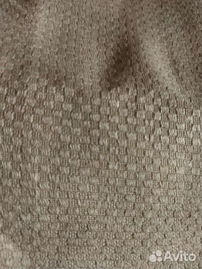 Рушник старинный лён