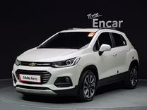 Chevrolet Trax 1.4 AT, 2021, 26 172 км, с пробегом, цена 1 561 000 руб.