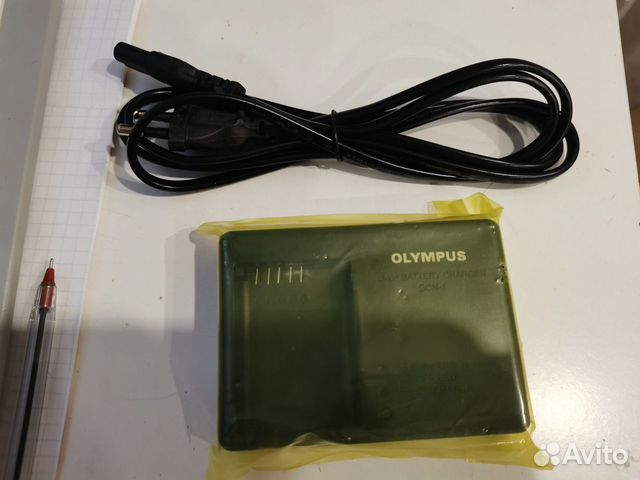 Зарядное устройство Olympus BCN-1
